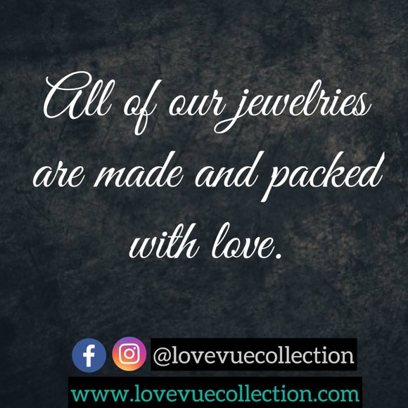 Beautiful Opal Raindrops Sterling Silver - Picture 8 of 8